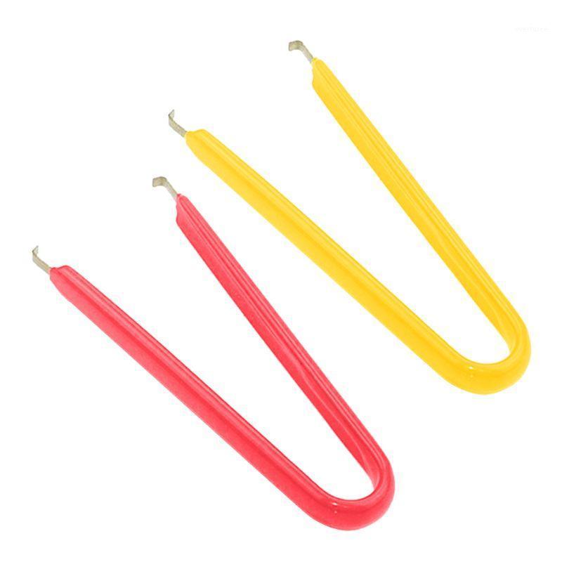 IC Chip Remover Clip U-shaped Switch Key Puller Keycaps Removing Tool Replacement Mechanical Keyboard Maintenance Kit1
IC Chip Remover Clip U-shaped Switch Key Puller Keycaps Removing Tool Replacement Mechanical Keyboard Maintenance Kit1