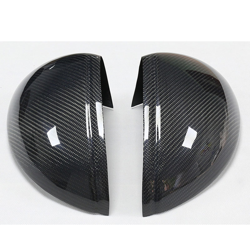 Suitable for Card Cayenne Macan 958 Modified Carbon Fiber Rearview Mirror Shell Reverse Mirror Cover CoverAutomotive Accessories
Suitable for Card Cayenne Macan 958 Modified Carbon Fiber Rearview Mirror Shell Reverse Mirror Cover CoverAutomotive Accessories