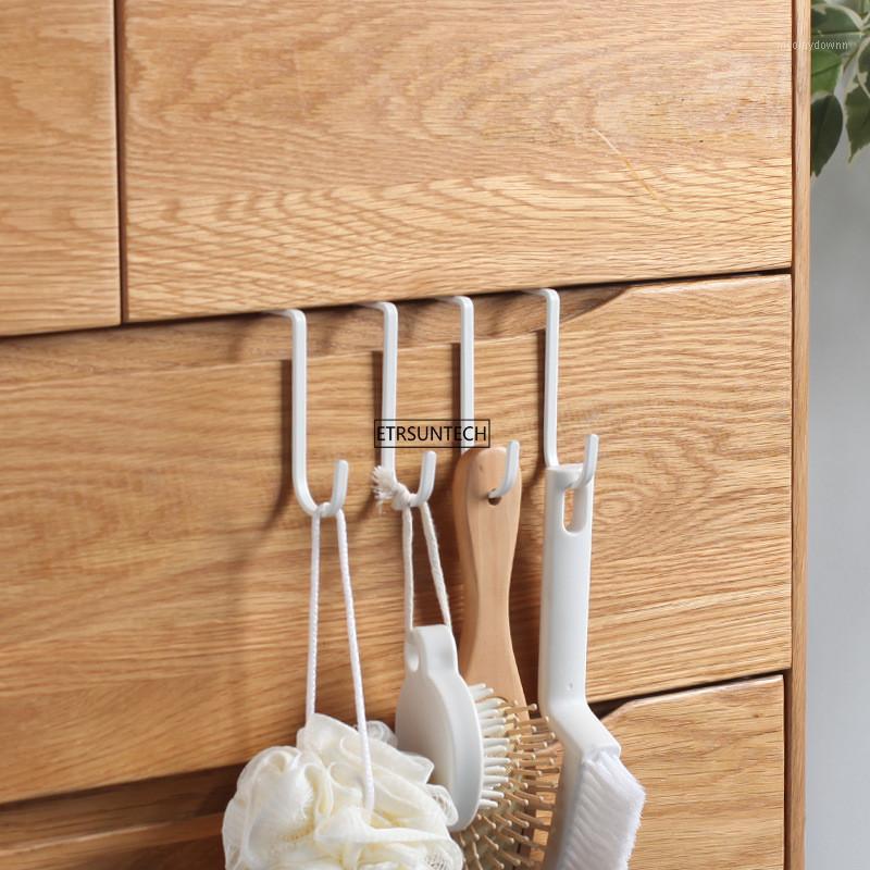 50Set Clothes Hook Wall Door Holder Practical Bathroom Towel Hanger Kitchen Bath Wall Hanger1
50Set Clothes Hook Wall Door Holder Practical Bathroom Towel Hanger Kitchen Bath Wall Hanger1
