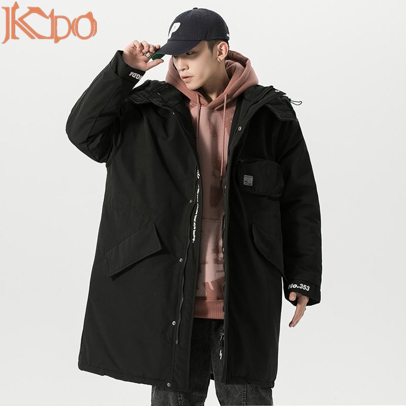 Winter Man Coats Casual Loose Breathable Windproof Hat Parkas Black XL 2XL 3XL 4XL 5XL 2020 New Warm Coats Soft Cotton Outwear
Winter Man Coats Casual Loose Breathable Windproof Hat Parkas Black XL 2XL 3XL 4XL 5XL 2020 New Warm Coats Soft Cotton Outwear