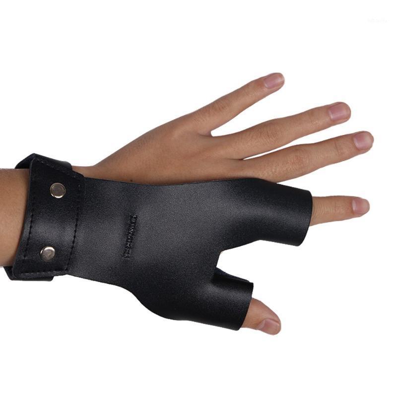 Wrist Support Luoyer Archery Cow Leather Left/Right Hand Guard Glove Finger Protector Traditional Shooting Fits For Hunting Recurve Bow1, Left hand
Wrist Support Luoyer Archery Cow Leather Left/Right Hand Guard Glove Finger Protector Traditional Shooting Fits For Hunting Recurve Bow1, Left hand