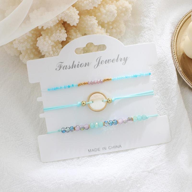 New Fashion Boho Beads Bracelet Best Friend Natural Stone Bracelet Ladies Adjustable Thin Handmade Luxury Jewelry
New Fashion Boho Beads Bracelet Best Friend Natural Stone Bracelet Ladies Adjustable Thin Handmade Luxury Jewelry