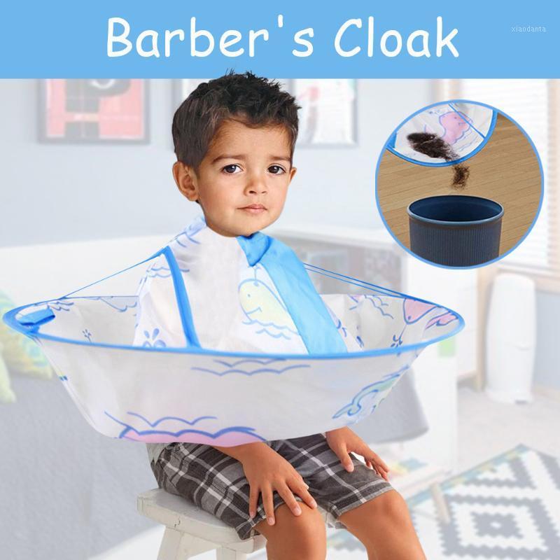 Haircut Gown Apron Kids Boy Hair Cutting Cape Gown Hairdresser Barber Hairdressing Clothes Children Hairdresser Cloak Umbrella1
Haircut Gown Apron Kids Boy Hair Cutting Cape Gown Hairdresser Barber Hairdressing Clothes Children Hairdresser Cloak Umbrella1
