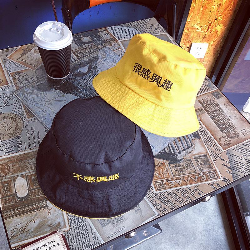 Flat Bucket Fishermen Hat Women Summer Two Side Reversible Unisex Fashion Bob Caps Hip Hop Gorros Men Sun Fishing Hats
Flat Bucket Fishermen Hat Women Summer Two Side Reversible Unisex Fashion Bob Caps Hip Hop Gorros Men Sun Fishing Hats