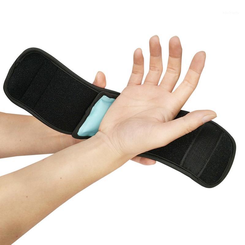 Cold Hot Wrap Multifunctional Breathable Detachable Gel Pack Sports Safety On Wrist Arm Feet1
Cold Hot Wrap Multifunctional Breathable Detachable Gel Pack Sports Safety On Wrist Arm Feet1