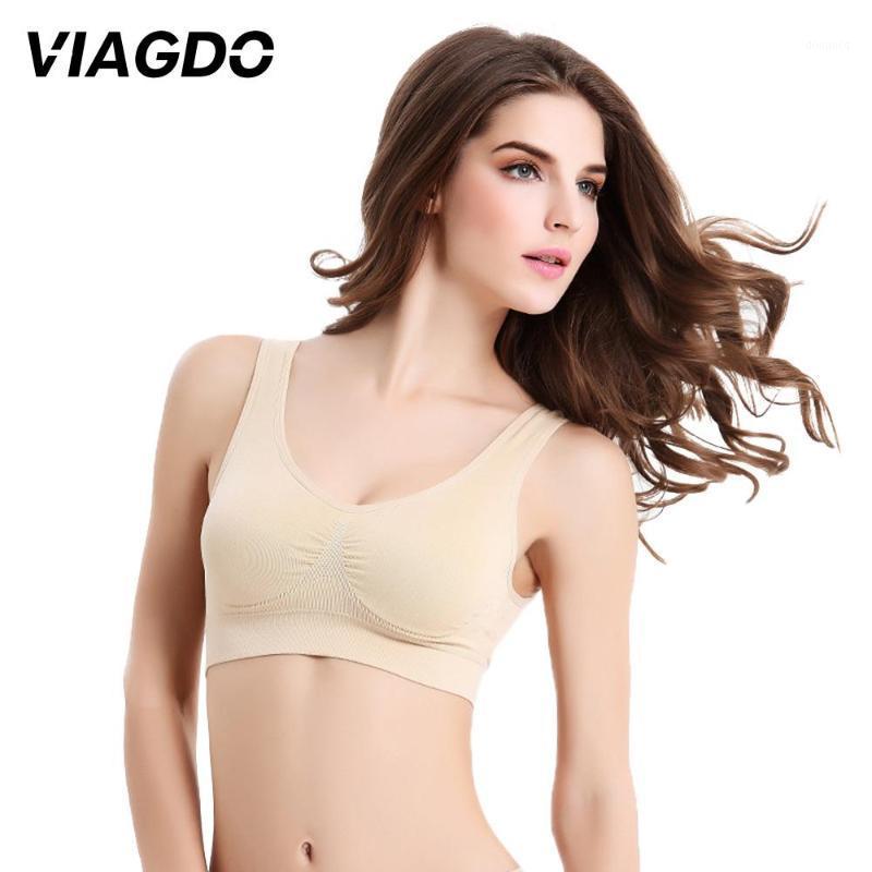 Fashion Shockproof Slim-Type Sports Bras Full Cup Nylon Yoga Bra Underwear Fitness Women Bandage Sport Bra Women Padded Vest1, Black
Fashion Shockproof Slim-Type Sports Bras Full Cup Nylon Yoga Bra Underwear Fitness Women Bandage Sport Bra Women Padded Vest1, Black