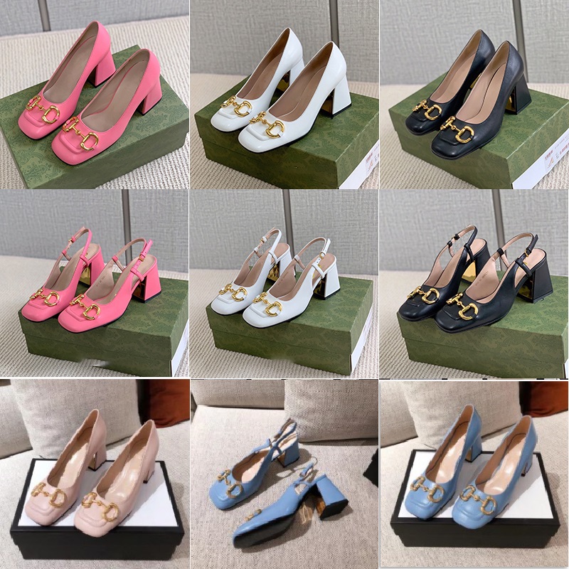 Brand Women Cow leather High Heeled Dress Wedding Shoe Office Lady Chunky Heel Sandals Horsebit Pumps Fashion Office Party Heels,35-42, Black1
Brand Women Cow leather High Heeled Dress Wedding Shoe Office Lady Chunky Heel Sandals Horsebit Pumps Fashion Office Party Heels,35-42, Black1
