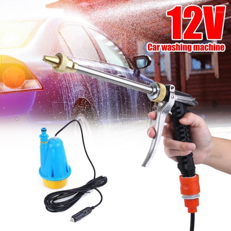 12V Car Washing Machine Portable Submersible Pump Household High Pressure Car Washing Machine Standard1
12V Car Washing Machine Portable Submersible Pump Household High Pressure Car Washing Machine Standard1
