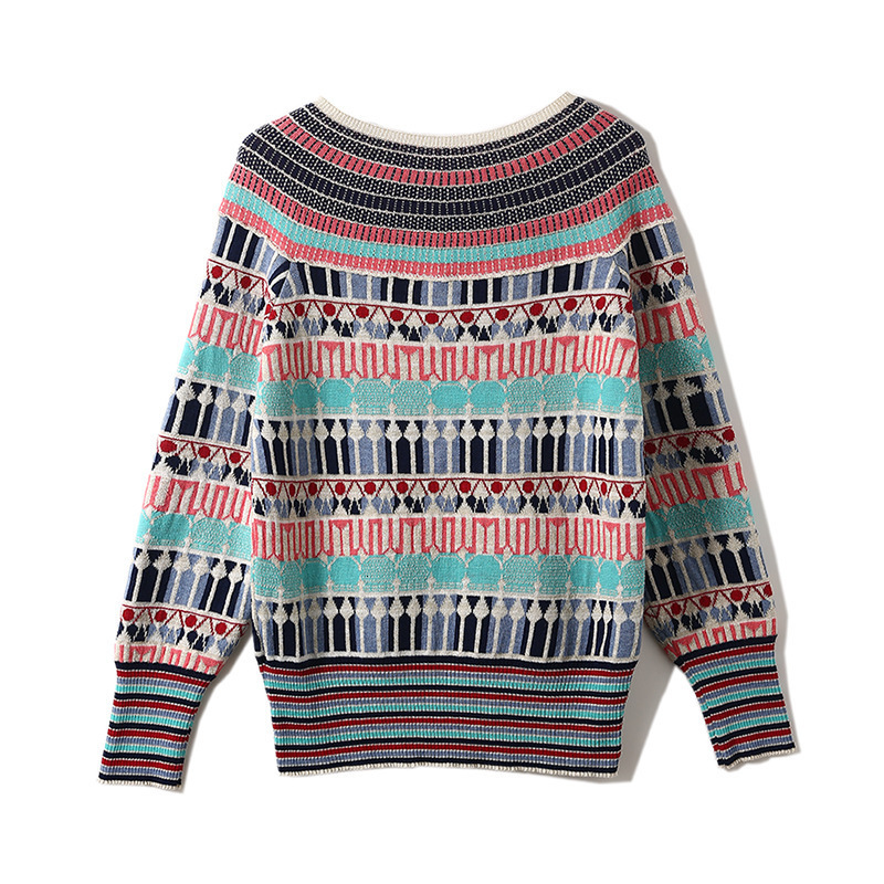 Runway 2021 Women Male Tops Winter Coats Female Geometric Crochet Jumpers Ladies Pullovers O-neck Top Clothes 5jwc, Mint
Runway 2021 Women Male Tops Winter Coats Female Geometric Crochet Jumpers Ladies Pullovers O-neck Top Clothes 5jwc, Mint