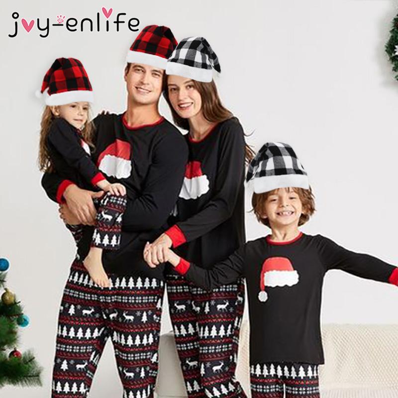 Red Black Check Pattern Christmas Hat Christmas Gifts for Kids Decoration for Home Natal Noel 2020 Happy New Year 2021
Red Black Check Pattern Christmas Hat Christmas Gifts for Kids Decoration for Home Natal Noel 2020 Happy New Year 2021