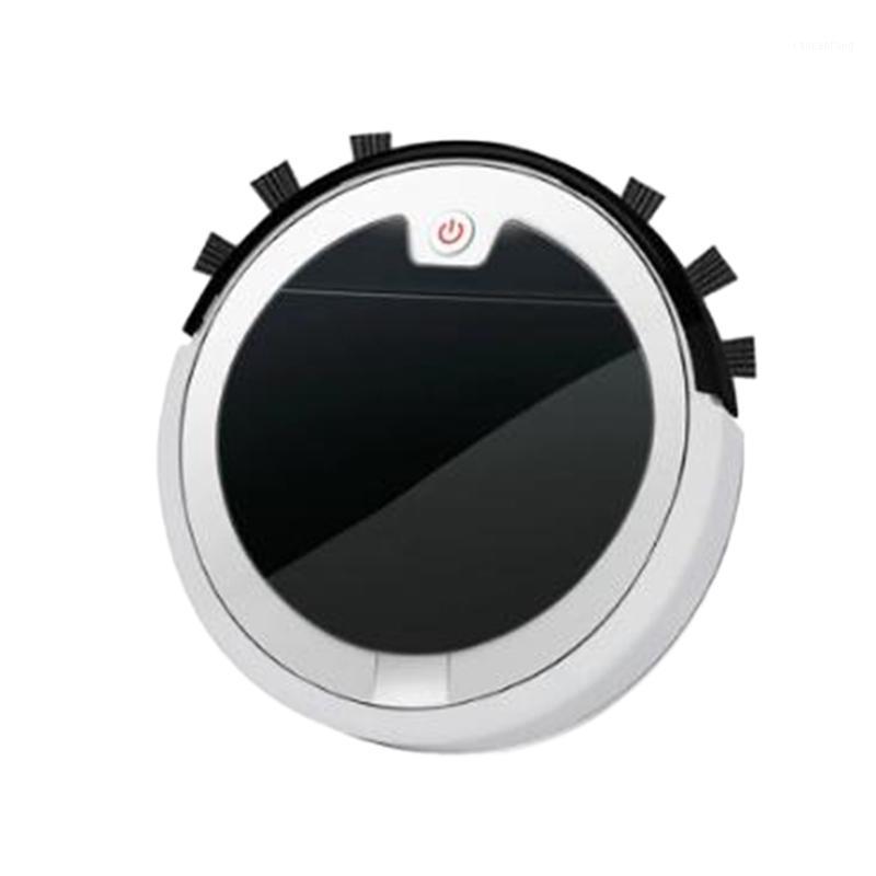 Robotic Vacuum Cleaner with Self-Charging, 360° Smart Sensor Protectio, Multiple Cleaning Modes Vacuum Best For Hairs1
Robotic Vacuum Cleaner with Self-Charging, 360° Smart Sensor Protectio, Multiple Cleaning Modes Vacuum Best For Hairs1