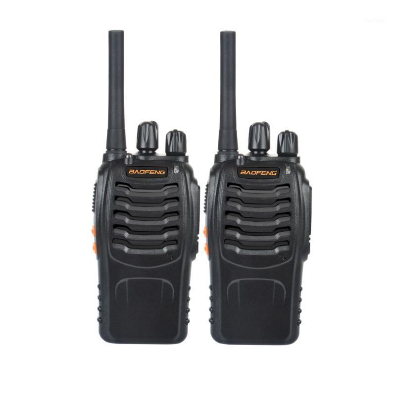 2pcs/pair USB Charger Walkie Talkie Baofeng BF-888H UHF 400-470MHz 16CH VOX Portable TWO WAY RADIO bf-888h1
2pcs/pair USB Charger Walkie Talkie Baofeng BF-888H UHF 400-470MHz 16CH VOX Portable TWO WAY RADIO bf-888h1