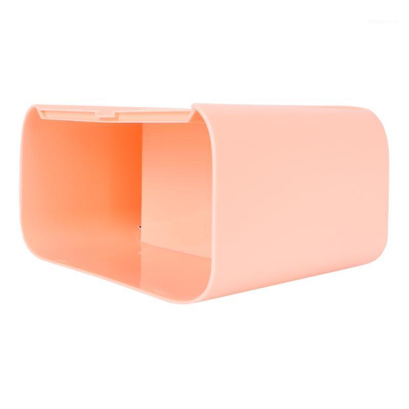 Creative Desktop Box Simple Durable Tissue Remote Control Box Table Top Storage for Home (Pink)1
Creative Desktop Box Simple Durable Tissue Remote Control Box Table Top Storage for Home (Pink)1