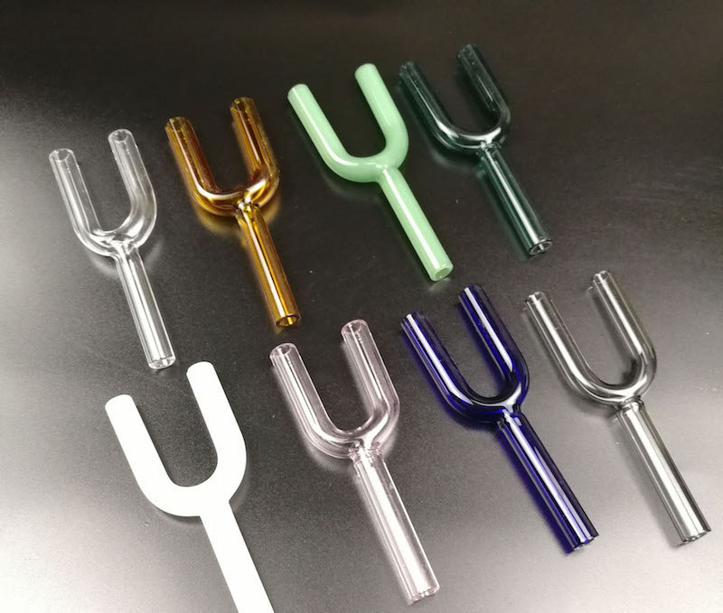 colorful cheap protable glass Snuff pipe Y Shape Double Tubes Snuff Snorter Sniff Dispenser Nasal Smoking Pipes Sniffer Tobacco Pipe
colorful cheap protable glass Snuff pipe Y Shape Double Tubes Snuff Snorter Sniff Dispenser Nasal Smoking Pipes Sniffer Tobacco Pipe