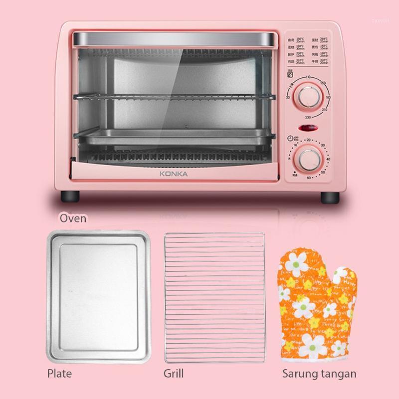 KONKA 13L Electric Oven Multifunction Mini Oven Breakfast Machine Frying Pan Household Bread Pizza Baking Maker for Kitchen1
KONKA 13L Electric Oven Multifunction Mini Oven Breakfast Machine Frying Pan Household Bread Pizza Baking Maker for Kitchen1