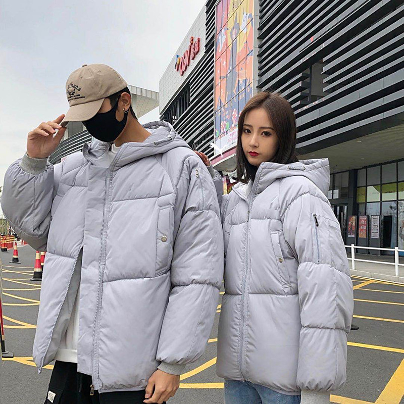 Unisex down jacket Couple outfit sweaters mens tracksuit mens winter coats mens jacket men s clothing sweatshirt hoodies Winter jacket, Black
Unisex down jacket Couple outfit sweaters mens tracksuit mens winter coats mens jacket men s clothing sweatshirt hoodies Winter jacket, Black