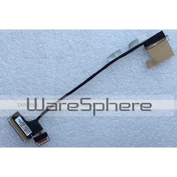 NEW LCD eDP Cable WQHD For Lenovo ThinkPad T460s T470s LVDS Cable 2560*1440 Screen 00UR903 DC02C007E10 DC0C007E00
NEW LCD eDP Cable WQHD For Lenovo ThinkPad T460s T470s LVDS Cable 2560*1440 Screen 00UR903 DC02C007E10 DC0C007E00