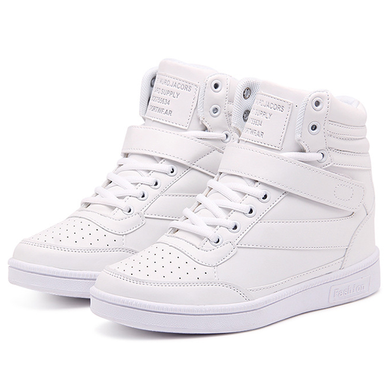 2021 The New New Women's White Spring Wedge Vulcanized Running Fashion High Shoes Ljpt, Green plus cotton.
2021 The New New Women's White Spring Wedge Vulcanized Running Fashion High Shoes Ljpt, Green plus cotton.
