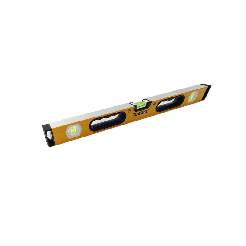 Level household multifunctional 45cm measuring ruler 3 level bubble double-sided milling bottom box spraying thickened magnetic aluminum
Level household multifunctional 45cm measuring ruler 3 level bubble double-sided milling bottom box spraying thickened magnetic aluminum