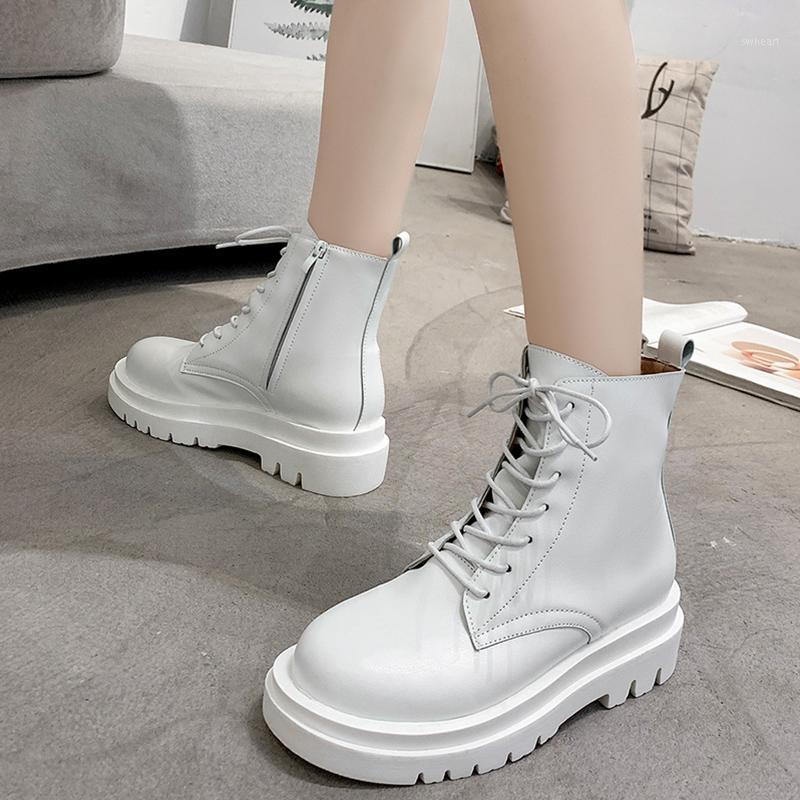 White Leather Women Boots Ankle Boots Female Autumn Winter Shoes Woman Motorcycle Women 's Ankle Botas Altas Mujer1, Red
White Leather Women Boots Ankle Boots Female Autumn Winter Shoes Woman Motorcycle Women 's Ankle Botas Altas Mujer1, Red