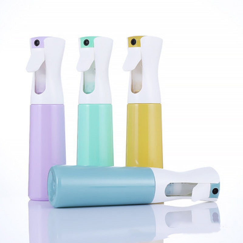 200ml 300ml 500ml colorful alcohol disinfection spray Bottles ultra fine Continuous Water Mister for Hairstyling, Cleaning, Plants, Misting & Skin Care
200ml 300ml 500ml colorful alcohol disinfection spray Bottles ultra fine Continuous Water Mister for Hairstyling, Cleaning, Plants, Misting & Skin Care