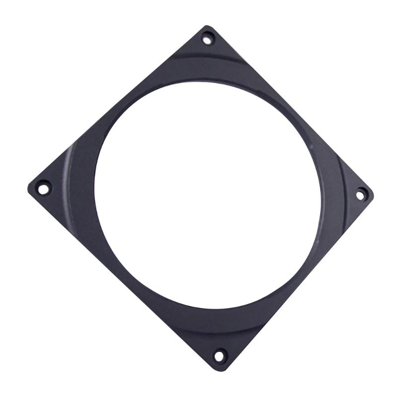 RGB Fan Frame Ring Heatsink Computer Cooling RGB Fan Frame Home Office High Density LEDs
RGB Fan Frame Ring Heatsink Computer Cooling RGB Fan Frame Home Office High Density LEDs