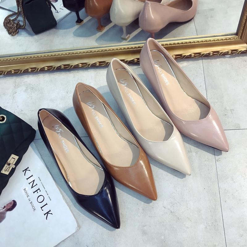 Fashion Single Shoes Lady Simple Career Office Shoes Black Shallow Mouth Womens Pointed Stiletto High Heels Elegant Pumps1, Pink
Fashion Single Shoes Lady Simple Career Office Shoes Black Shallow Mouth Womens Pointed Stiletto High Heels Elegant Pumps1, Pink