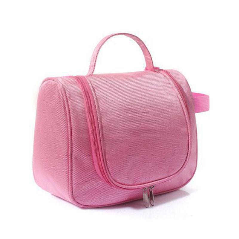 Top Quality Oxford Cosmetic Make Up Bag Women Makeup Case Fashion Ladies Waterproof Multi-function Travel Storage Cosmetic Bag, Blue
Top Quality Oxford Cosmetic Make Up Bag Women Makeup Case Fashion Ladies Waterproof Multi-function Travel Storage Cosmetic Bag, Blue