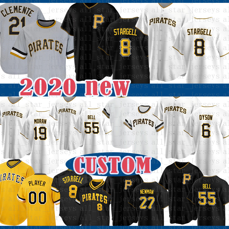 Pittsburgh Custom 8 Willie Stargell Baseball Jersey 22 Andrew 28 Jon Jaso McCutchen 5 Josh Harrison 25 Gregory Polanco 84 Antonio Brown Cole, 2020 jersey(haidao)
Pittsburgh Custom 8 Willie Stargell Baseball Jersey 22 Andrew 28 Jon Jaso McCutchen 5 Josh Harrison 25 Gregory Polanco 84 Antonio Brown Cole, 2020 jersey(haidao)