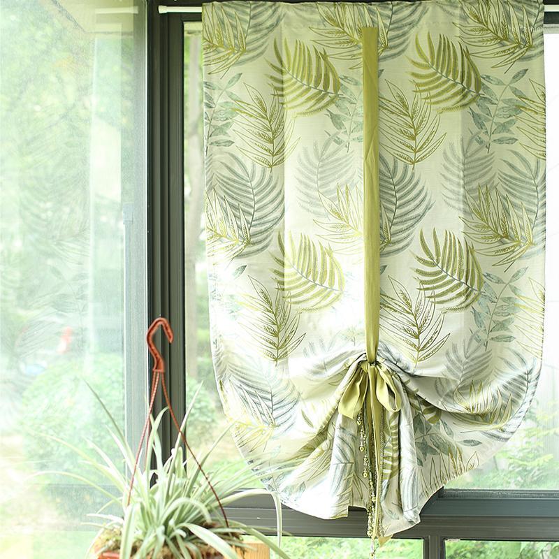 Nordic Balloon Curtain Garden Wind Jacquard Leaves Lifting Curtain Partition Door with Lace Home Decoration1, 85x190cm
Nordic Balloon Curtain Garden Wind Jacquard Leaves Lifting Curtain Partition Door with Lace Home Decoration1, 85x190cm