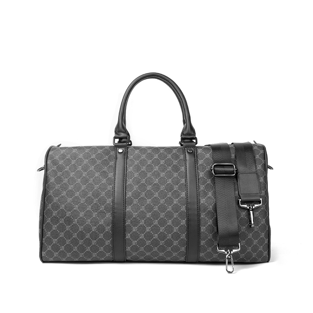 2022 High quality gradient color fashion travel bag big flower men women duffle leather luggage handbags large capacity sport letter print wallets, As photo
2022 High quality gradient color fashion travel bag big flower men women duffle leather luggage handbags large capacity sport letter print wallets, As photo