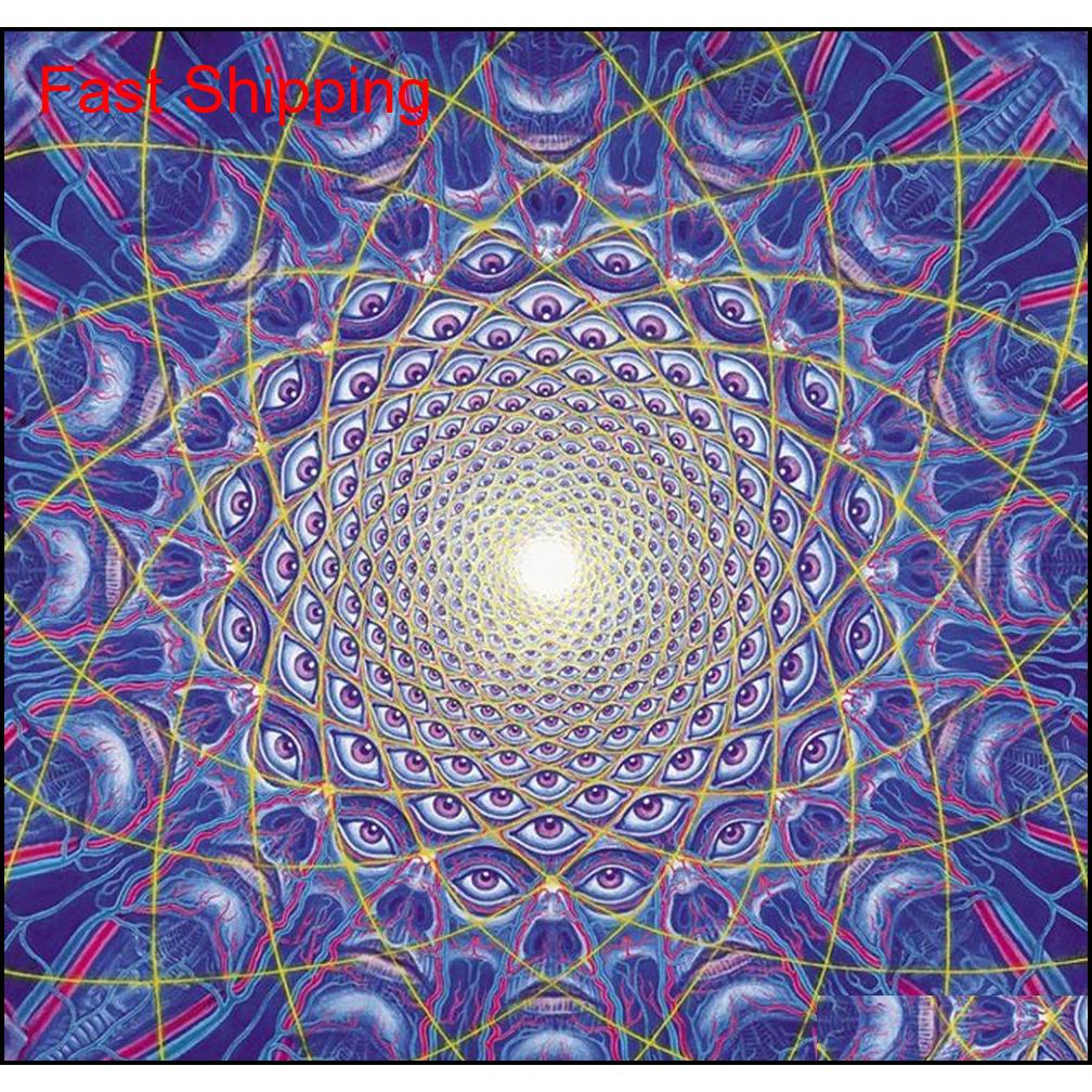 Poster 24x24" 13x13" Trippy Alex Grey Wall Poster Print Home Decor Wall Sticke qyleOv packing2010
Poster 24x24" 13x13" Trippy Alex Grey Wall Poster Print Home Decor Wall Sticke qyleOv packing2010