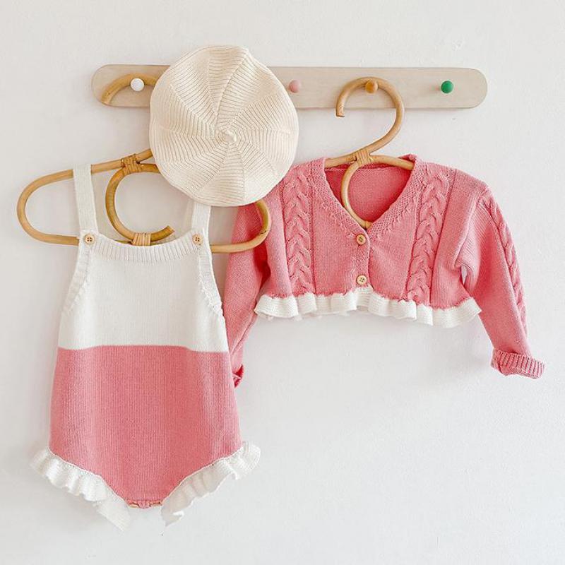 2021 New Autumn Clothes Set Short Knit Cardigan Coat and Baby Girl Knitted Ruffled Bodysuit Jumpsuit Girls Sweater Suit Jftt, 86027bodysuit
2021 New Autumn Clothes Set Short Knit Cardigan Coat and Baby Girl Knitted Ruffled Bodysuit Jumpsuit Girls Sweater Suit Jftt, 86027bodysuit