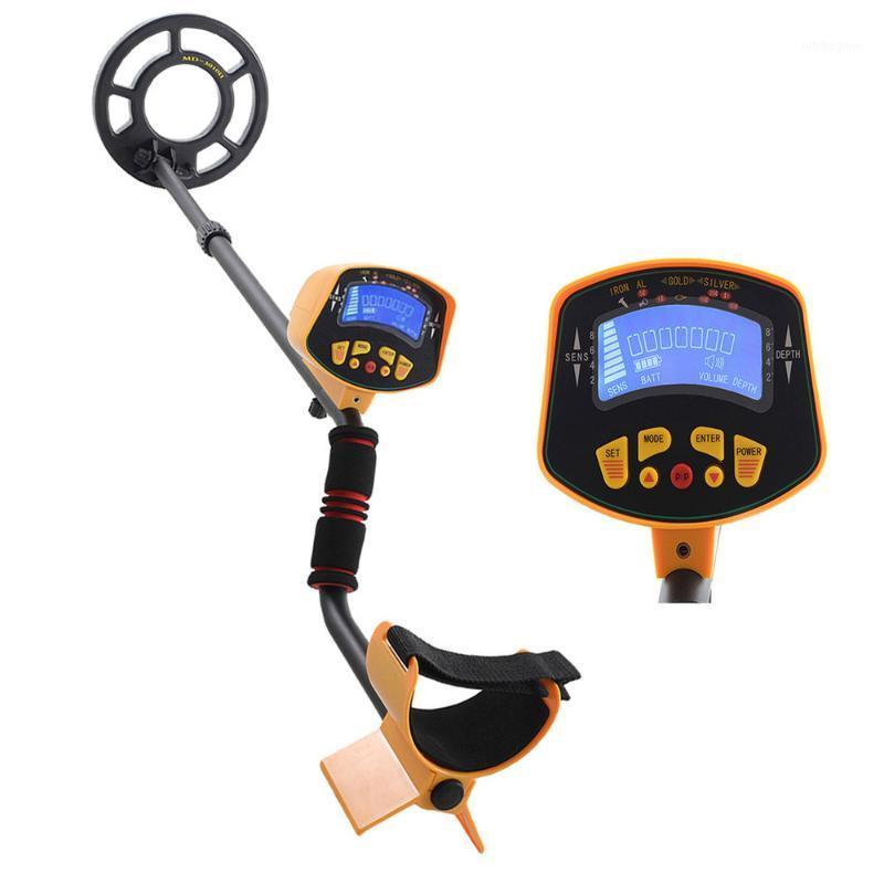 Professional Underground Metal Detector MD3010II Treasure Gold Digger MD-4030 Treasure Detector Circuit Metales1
Professional Underground Metal Detector MD3010II Treasure Gold Digger MD-4030 Treasure Detector Circuit Metales1