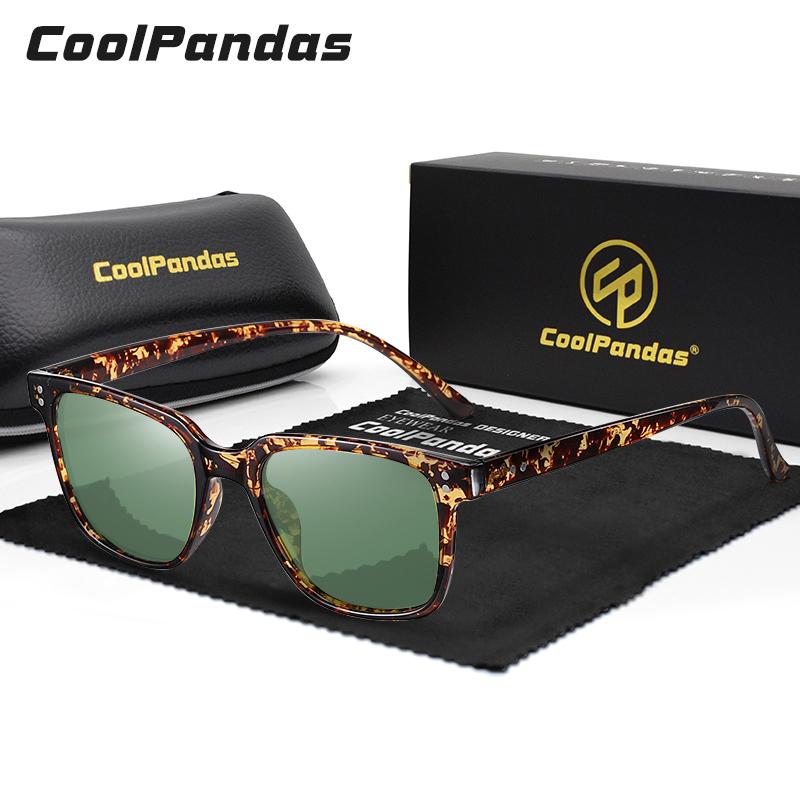 CoolPandas 2021 New Square Sun Glasses Travel Polarized Sunglasses Men Women Vintage Oculos Lunette De Soleil Femme
CoolPandas 2021 New Square Sun Glasses Travel Polarized Sunglasses Men Women Vintage Oculos Lunette De Soleil Femme