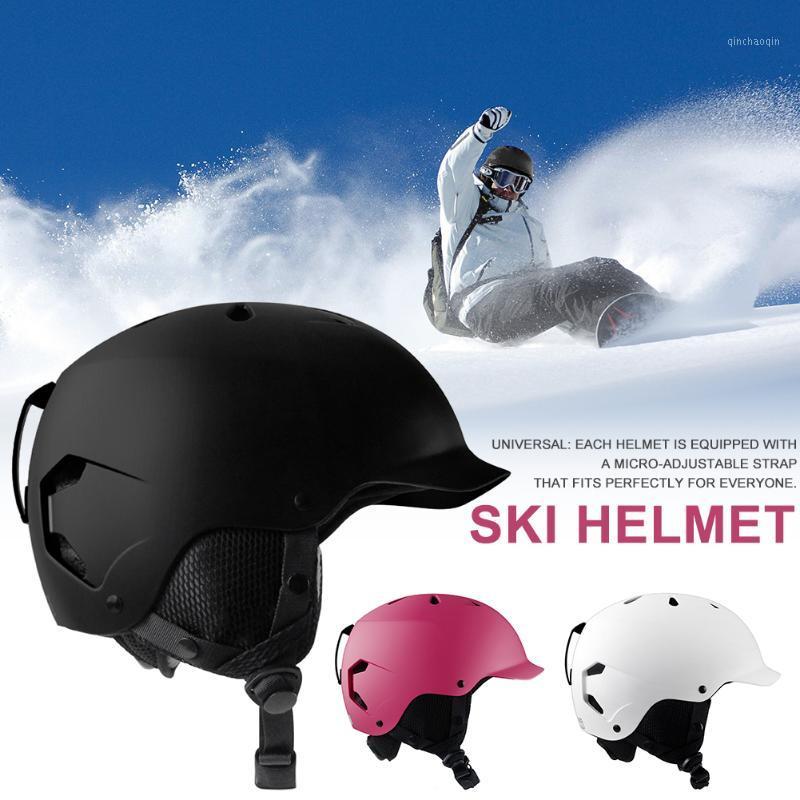 Unisex Ultralight Portable Safety Winter Snowboard EPS Skiing Helmet Protective Outdoor Sports Riding Adult Integrally Molded1
Unisex Ultralight Portable Safety Winter Snowboard EPS Skiing Helmet Protective Outdoor Sports Riding Adult Integrally Molded1