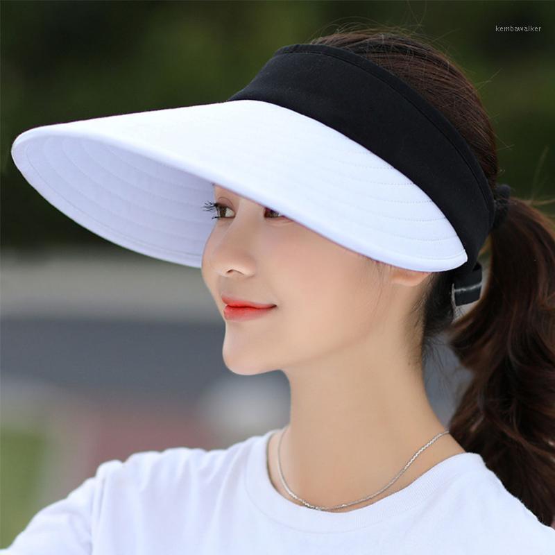Casual Beach Visors Adjustable Portable Women Sun Hat Outdoor Sunscreen Foldable Polyester Summer Lightweight Camping1, Pink
Casual Beach Visors Adjustable Portable Women Sun Hat Outdoor Sunscreen Foldable Polyester Summer Lightweight Camping1, Pink