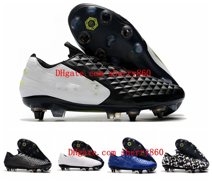 2020 cheap mens soccer cleats Tiempo Legend 8 Elite SG-Pro AC football boots soccer shoes Hot, As picture 5
2020 cheap mens soccer cleats Tiempo Legend 8 Elite SG-Pro AC football boots soccer shoes Hot, As picture 5