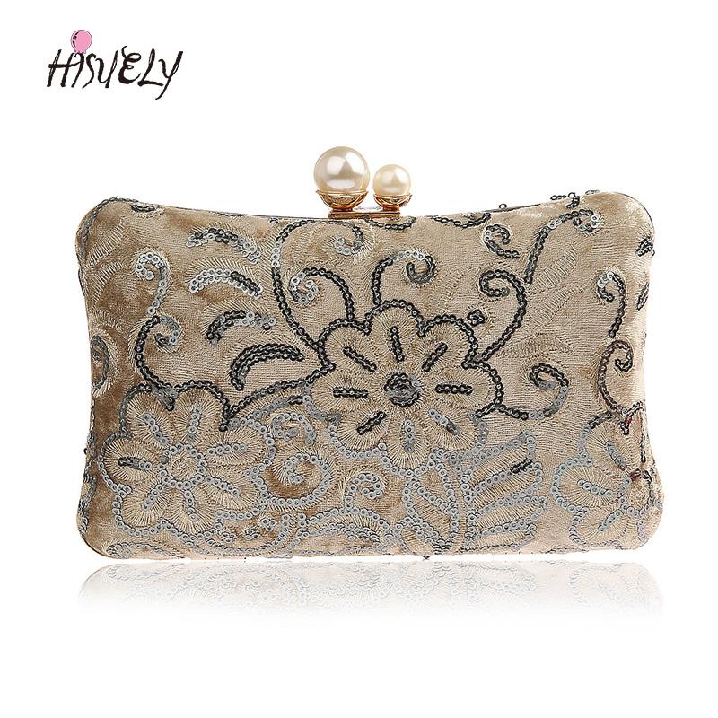 2020 New Fashion Beaded Evening Bag Diamond Sequined Clutch HandBag Bride Bag Free Shipping Wedding Party Chain Shoulder WY221, Black
2020 New Fashion Beaded Evening Bag Diamond Sequined Clutch HandBag Bride Bag Free Shipping Wedding Party Chain Shoulder WY221, Black