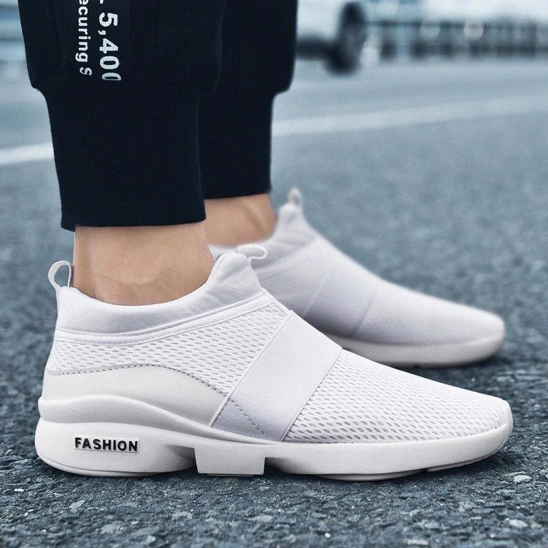 2020 New Summer Mesh Shoe Sneakers For Men Shoes Breathable Men's Casual Shoes Slip-On Male Loafers Casual Walking 39-46 #Ct6w
2020 New Summer Mesh Shoe Sneakers For Men Shoes Breathable Men's Casual Shoes Slip-On Male Loafers Casual Walking 39-46 #Ct6w