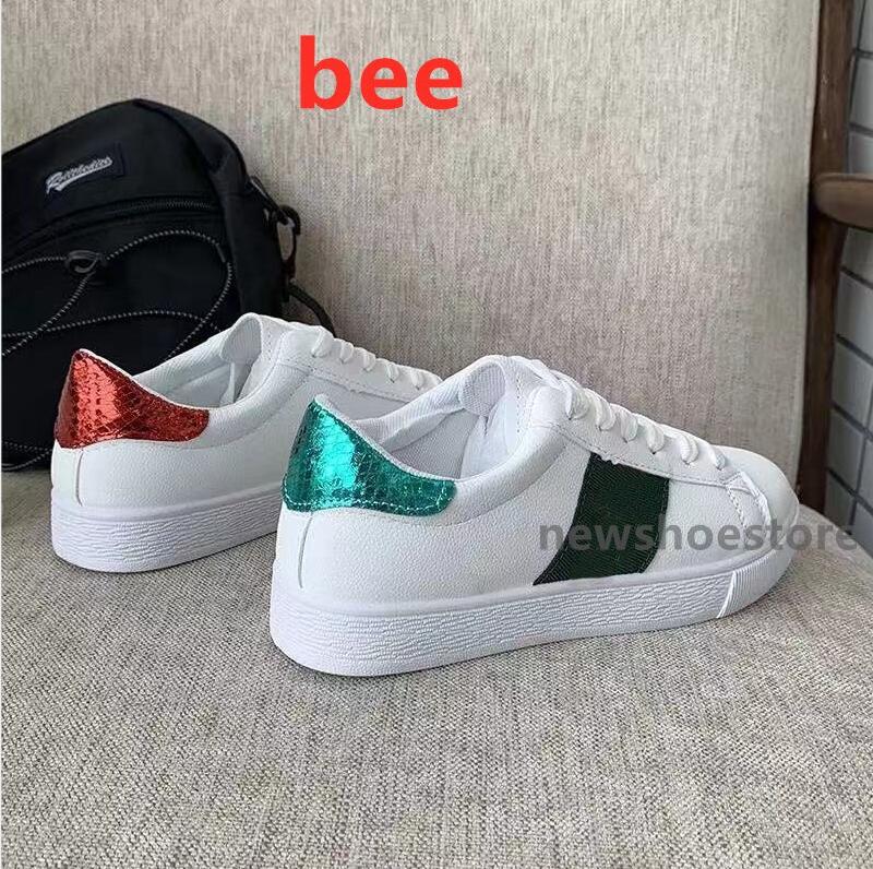 Men women casual sneakers shoes white Leather Tiger Bees Love Heart Stars Embroidered Flat low Shoe lovers for Mens Womens, White;red
Men women casual sneakers shoes white Leather Tiger Bees Love Heart Stars Embroidered Flat low Shoe lovers for Mens Womens, White;red