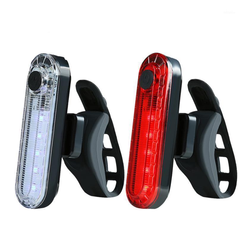 bicycle rear light led bike lights flash USB charge cycling Warning seatpost tail Rechargeable bicycle taillight accessories1
bicycle rear light led bike lights flash USB charge cycling Warning seatpost tail Rechargeable bicycle taillight accessories1