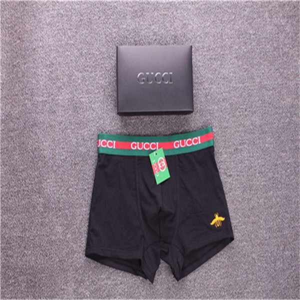 underwears Fashion boxers Breathable Boxer Underpants Mens sexy Tight Waist Underpants Boxers Man Underwear, Black;white
underwears Fashion boxers Breathable Boxer Underpants Mens sexy Tight Waist Underpants Boxers Man Underwear, Black;white