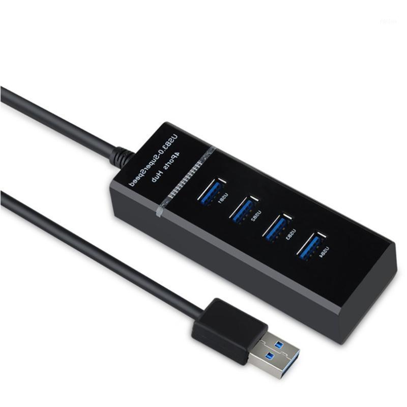 4 Ports USB 3.0 HUB with Power Charging and Switch Multiple USB Splitter Porta Panel USB3.0 USB3 USB-HUB Hab Adapter1
4 Ports USB 3.0 HUB with Power Charging and Switch Multiple USB Splitter Porta Panel USB3.0 USB3 USB-HUB Hab Adapter1