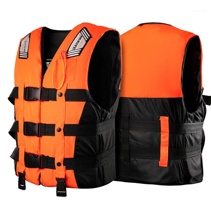 Floating Diving Fishing Vest Adult Children life vest Swimming Boating Surfing Sailing Swimming Polyester safety jacket1
Floating Diving Fishing Vest Adult Children life vest Swimming Boating Surfing Sailing Swimming Polyester safety jacket1