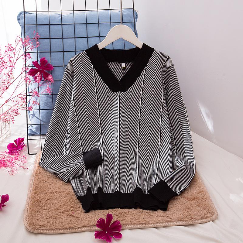 sweater women plus size winter clothes for women fall 2021 winter clothes sweater woman sweaters, White
sweater women plus size winter clothes for women fall 2021 winter clothes sweater woman sweaters, White