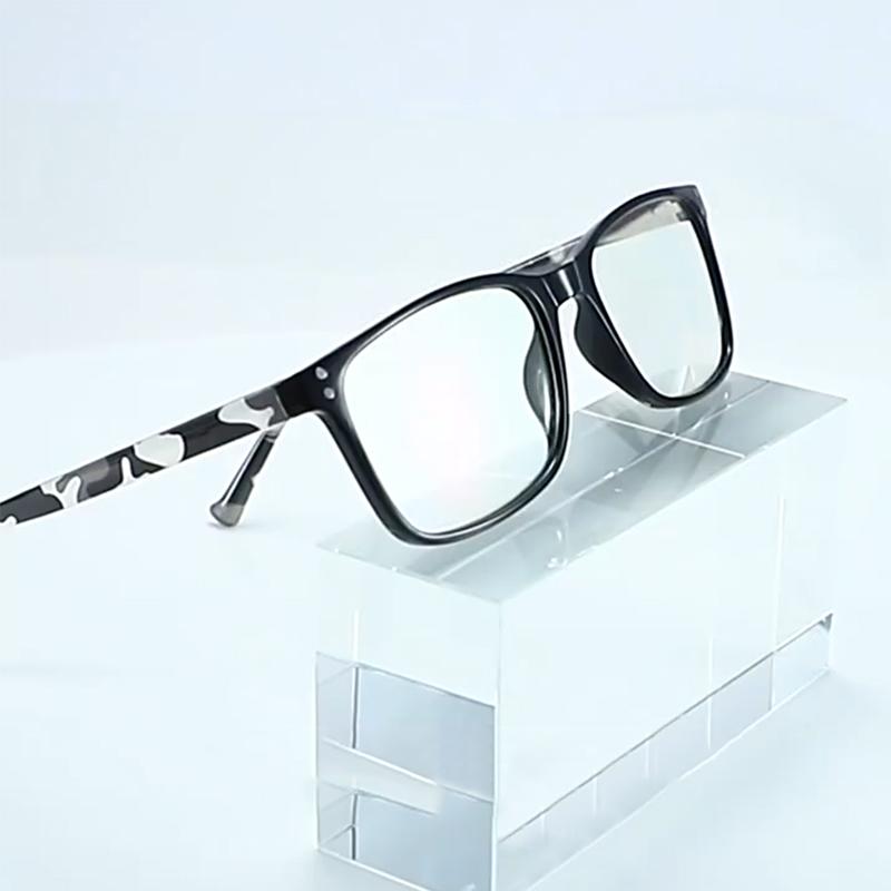 Fashion Unisex Classic Reading Glasses Anti Blue Ray Presbyopia Eyeglasses Antifatigue Computer Eyewear with Strength+1.00~+4.00
Fashion Unisex Classic Reading Glasses Anti Blue Ray Presbyopia Eyeglasses Antifatigue Computer Eyewear with Strength+1.00~+4.00
