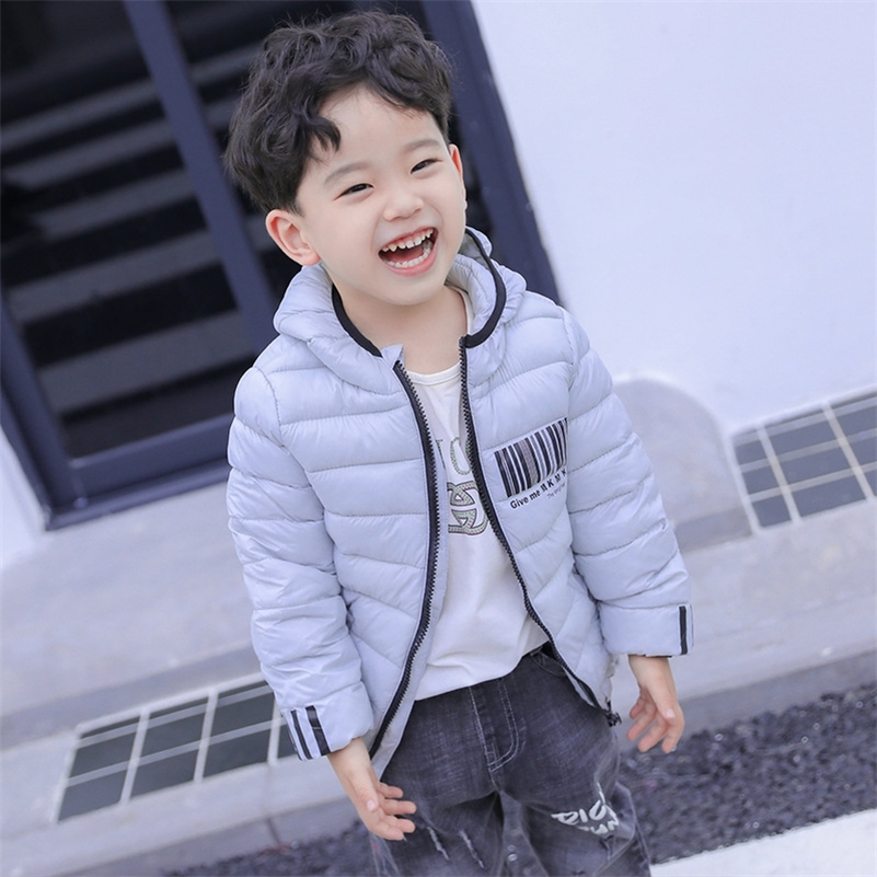 ZWF189 new Spring Children Coat Autumn Kids Jacket Boys Outerwear enfant Coats Clothes girls Lightweight down cotton Clothing LJ201017, Silver
ZWF189 new Spring Children Coat Autumn Kids Jacket Boys Outerwear enfant Coats Clothes girls Lightweight down cotton Clothing LJ201017, Silver