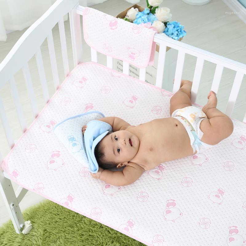 Reusable and Waterproof Bed Sheet Protector Breathable Adult Incontinence Bed Pad mattress protector incontinent washable1
Reusable and Waterproof Bed Sheet Protector Breathable Adult Incontinence Bed Pad mattress protector incontinent washable1