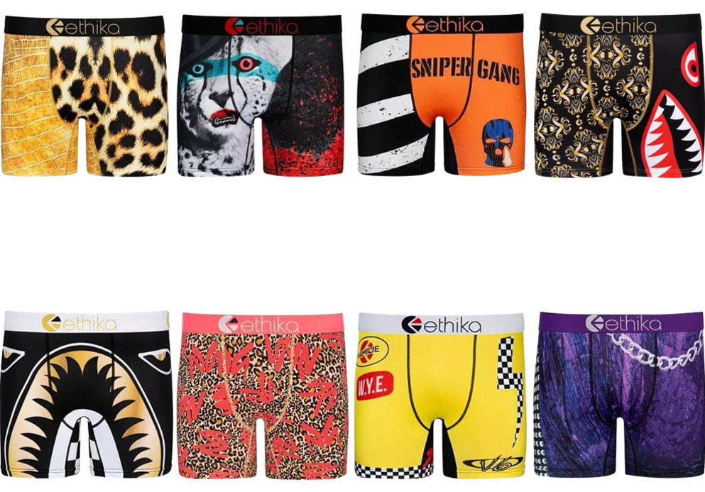 10 styles Hot Ethika Men' Staple underwear sports hip hop rock excise underwear skateboard street fashion streched quick dry 88909, Mix or give list
10 styles Hot Ethika Men' Staple underwear sports hip hop rock excise underwear skateboard street fashion streched quick dry 88909, Mix or give list